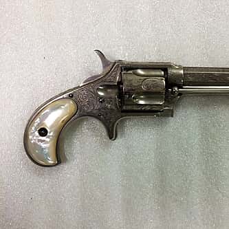 An Ordinary Man, an Extraordinary Legacy: Audie Murphy and the Colt Bisley