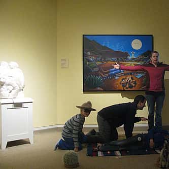 A Fleeting Season: Indian Summer in History and Art