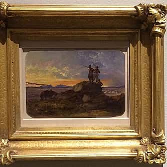 A Fleeting Season: Indian Summer in History and Art