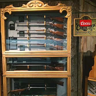 An Unsung Hero of Firearms Manufacturing
