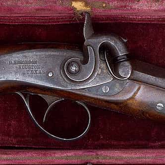 Buffalo Bill’s Greatest Prop: The Storied Ride of the Deadwood Coach