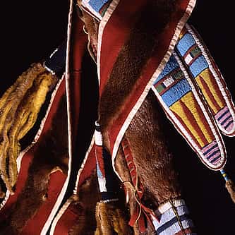 Buffalo Bill’s Greatest Prop: The Storied Ride of the Deadwood Coach