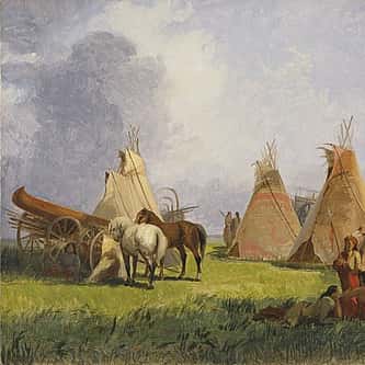 Discover the Legacy of the Taos Society of Artists