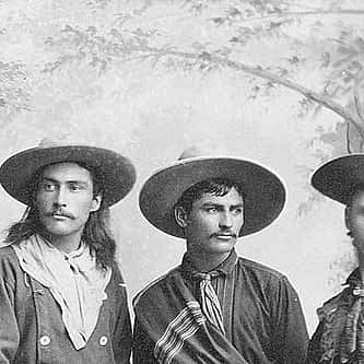 Echoes of the Painted West: John Clymer’s Gold Train