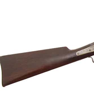 Pommel & Pistol: A brief history of handguns on horseback – Points West Online