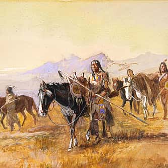 A Fleeting Season: Indian Summer in History and Art