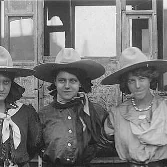 The Great Hunt of Grand Duke Alexei and Buffalo Bill Cody