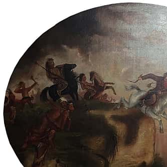 Black Musicians in the Wild West