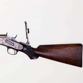 Treasures from Our West: Wild Bill Hickok Revolver