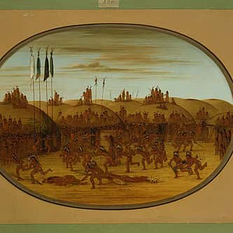 A Fleeting Season: Indian Summer in History and Art
