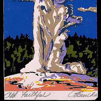 Flight from Destiny: Western Grit in Color
