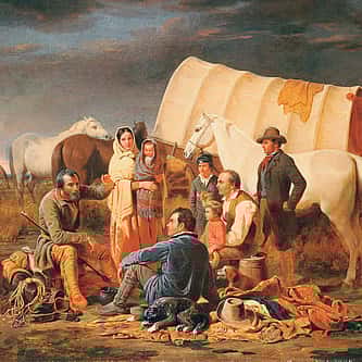 A Fleeting Season: Indian Summer in History and Art