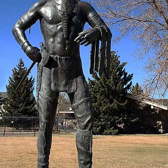 A Spirited Wild West Volley – Points West Online