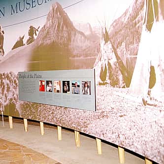 Museum Minute: Wyoming’s Early Printed Books and the Shoshone Vocabulary, 1868