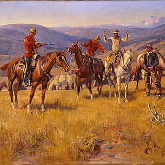 Earn Your Spurs – Points West Online