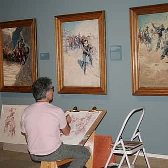 The Frederic Remington Catalogue Raisonné