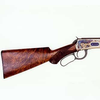 Treasures from Our West: Wild Bill Hickok Revolver