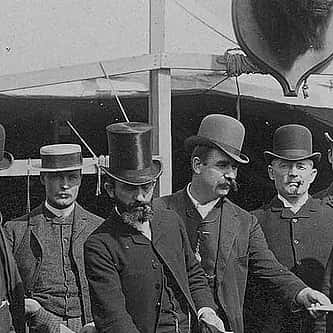 From Warrior to Statesman: The Leadership of Chief Plenty Coups