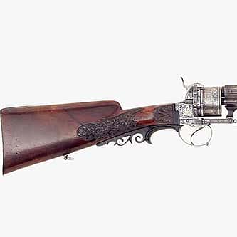The Great Hunt of Grand Duke Alexei and Buffalo Bill Cody