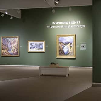 Museum Minute: The Illustrator for “The Call of the Wild” Showed Empathy for Animals