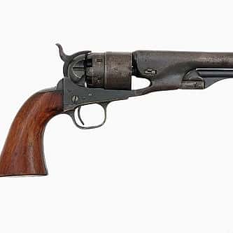 The pistol that took shooting sports athlete Julie Golob around the world