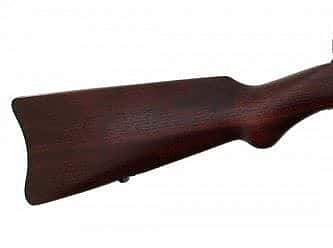 Winchester Goes to War