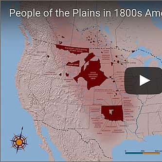 The Great Hunt of Grand Duke Alexei and Buffalo Bill Cody