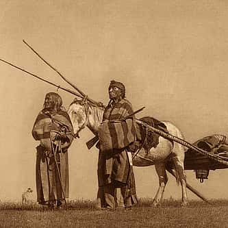 Museum Minute: Wyoming’s Early Printed Books and the Shoshone Vocabulary, 1868