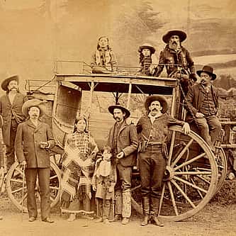 A Spirited Wild West Volley – Points West Online
