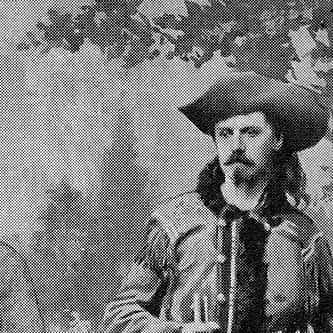 The Great Hunt of Grand Duke Alexei and Buffalo Bill Cody