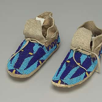 Museum Minute: Wyoming’s Early Printed Books and the Shoshone Vocabulary, 1868