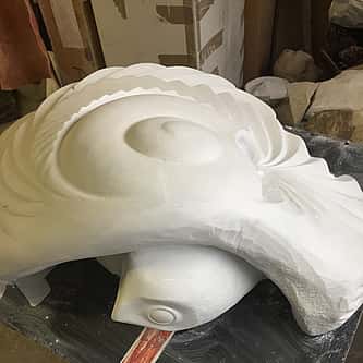 Museum Minute: An Unusually Shaped Water Vessel at the Plains Indian Museum