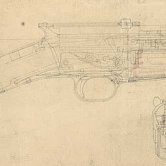 Early Ammunition Development