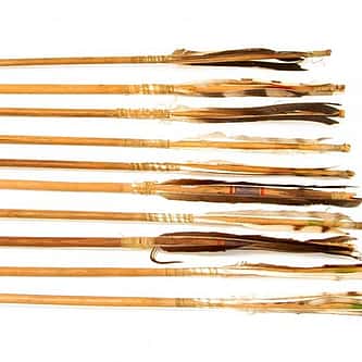 Plains Indian Weapons—Part 2: Stone War Club