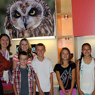 Plains Indian Cultures: Yesterday and Today