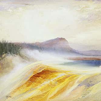 A Fleeting Season: Indian Summer in History and Art