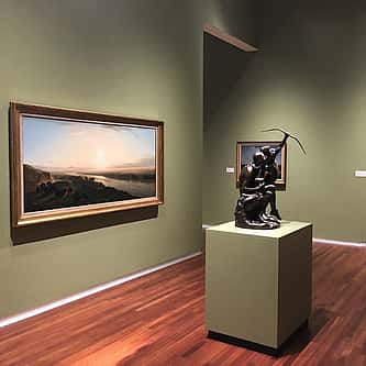 A Fleeting Season: Indian Summer in History and Art