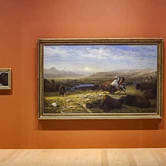 A Fleeting Season: Indian Summer in History and Art