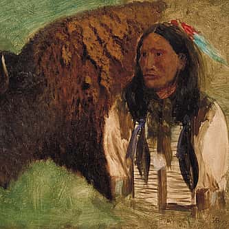 Honor and Celebration | Plains Indian Culture