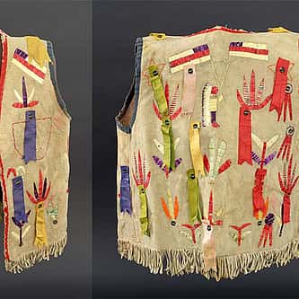 Museum Minute: Wyoming’s Early Printed Books and the Shoshone Vocabulary, 1868