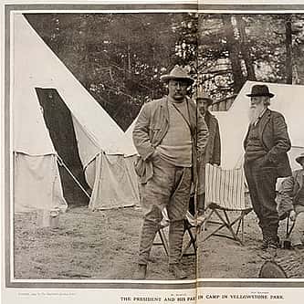 A Spirited Wild West Volley – Points West Online