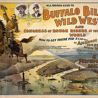The Harry Yount Enigma: Yellowstone’s First Park Ranger
