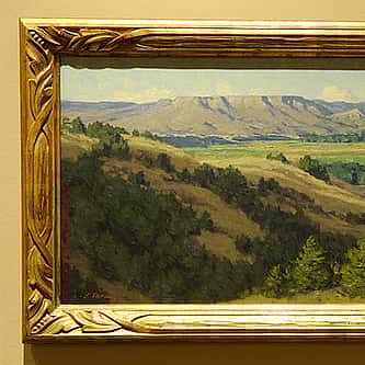 A Fleeting Season: Indian Summer in History and Art