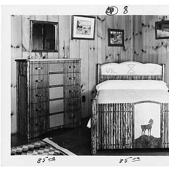The Great Hunt of Grand Duke Alexei and Buffalo Bill Cody