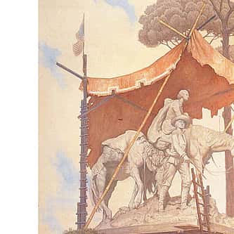 A Fleeting Season: Indian Summer in History and Art