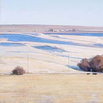 A Fleeting Season: Indian Summer in History and Art