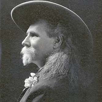 Buffalo Bill and The Fight to Save Yellowstone’s Wildlife – Points West Online