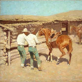 The TE Ranch in American Memory