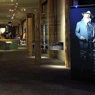 The Cowboy Painter from Hoboken
