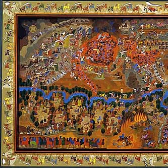 A Fleeting Season: Indian Summer in History and Art